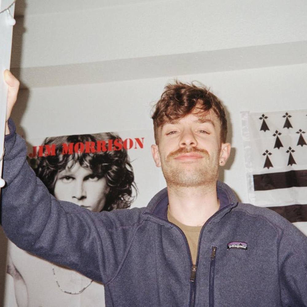 Meet your Posher, Baptiste